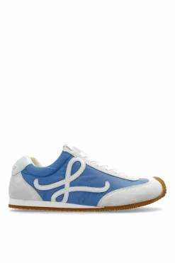 Loewe NIEBIESKI Buty sportowe `Ballet Runner 2.0`