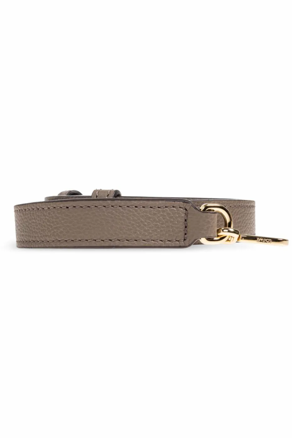 Loewe SZARY Torba do ręki `Pebble Mini`