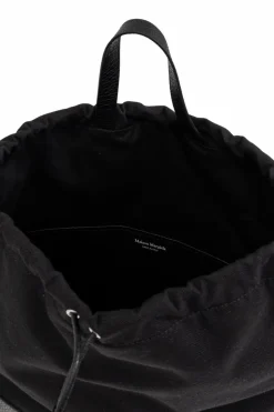 Maison Margiela CZARNY Torba typu `shopper`