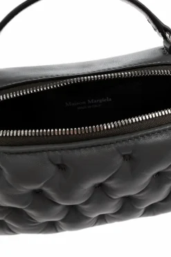 Maison Margiela SZARY Torba do ręki