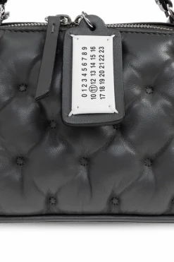 Maison Margiela SZARY Torba do ręki
