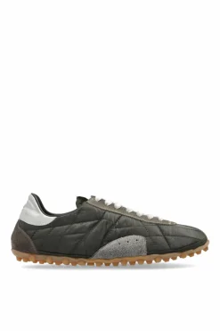Maison Margiela ZIELONY Buty sportowe