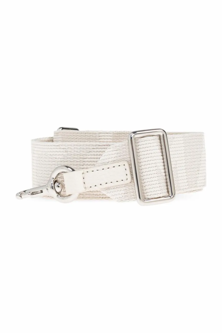 Marc Jacobs BIAŁY Torba `The Corssbody`