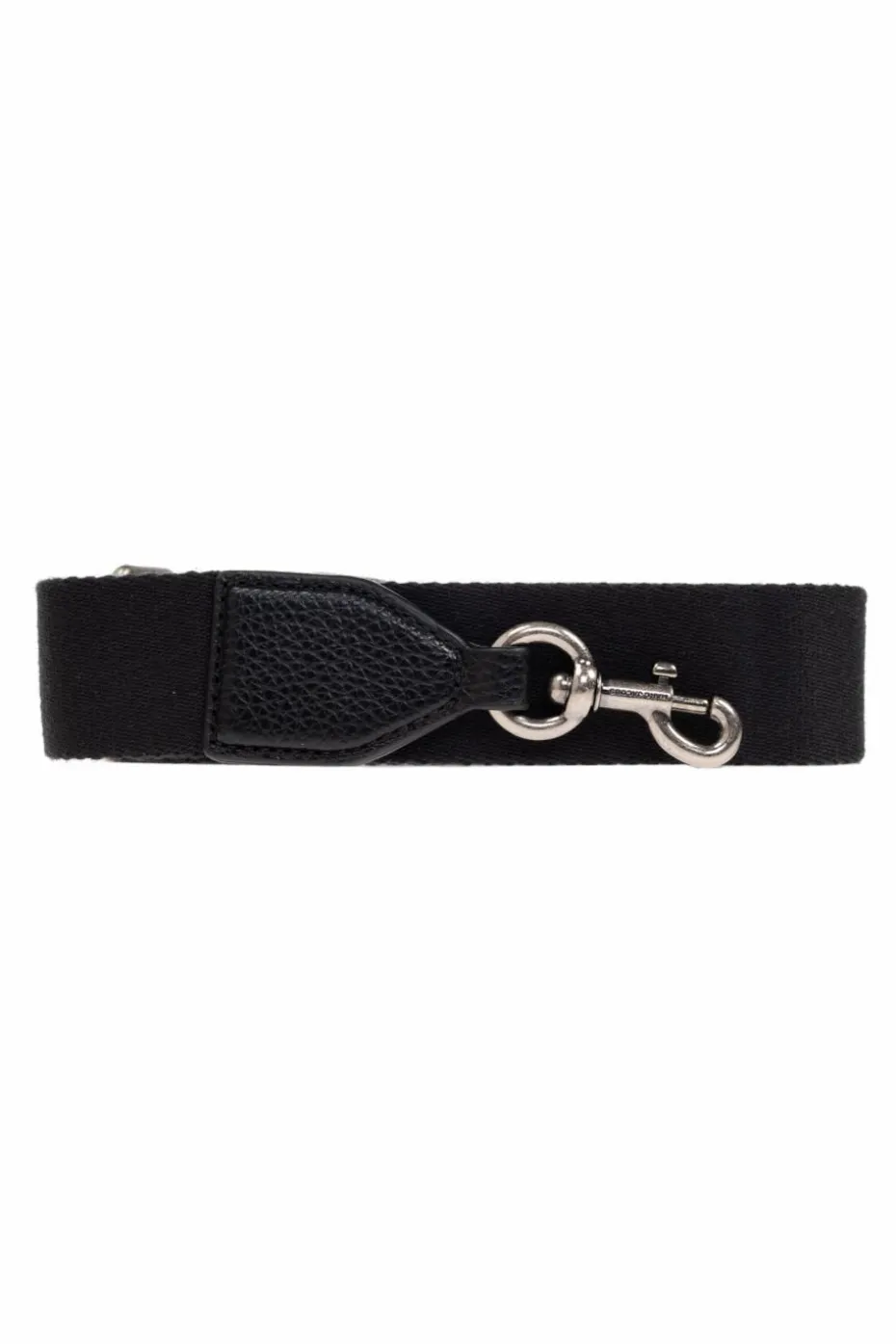 Marc Jacobs BRĄZOWY Torba na ramię `The Cargo Bag`