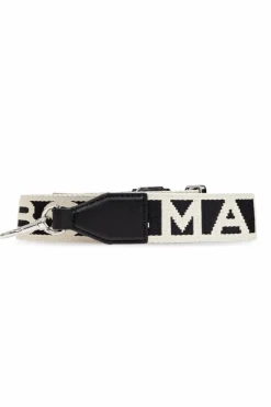 Marc Jacobs CZARNY Torba na ramię