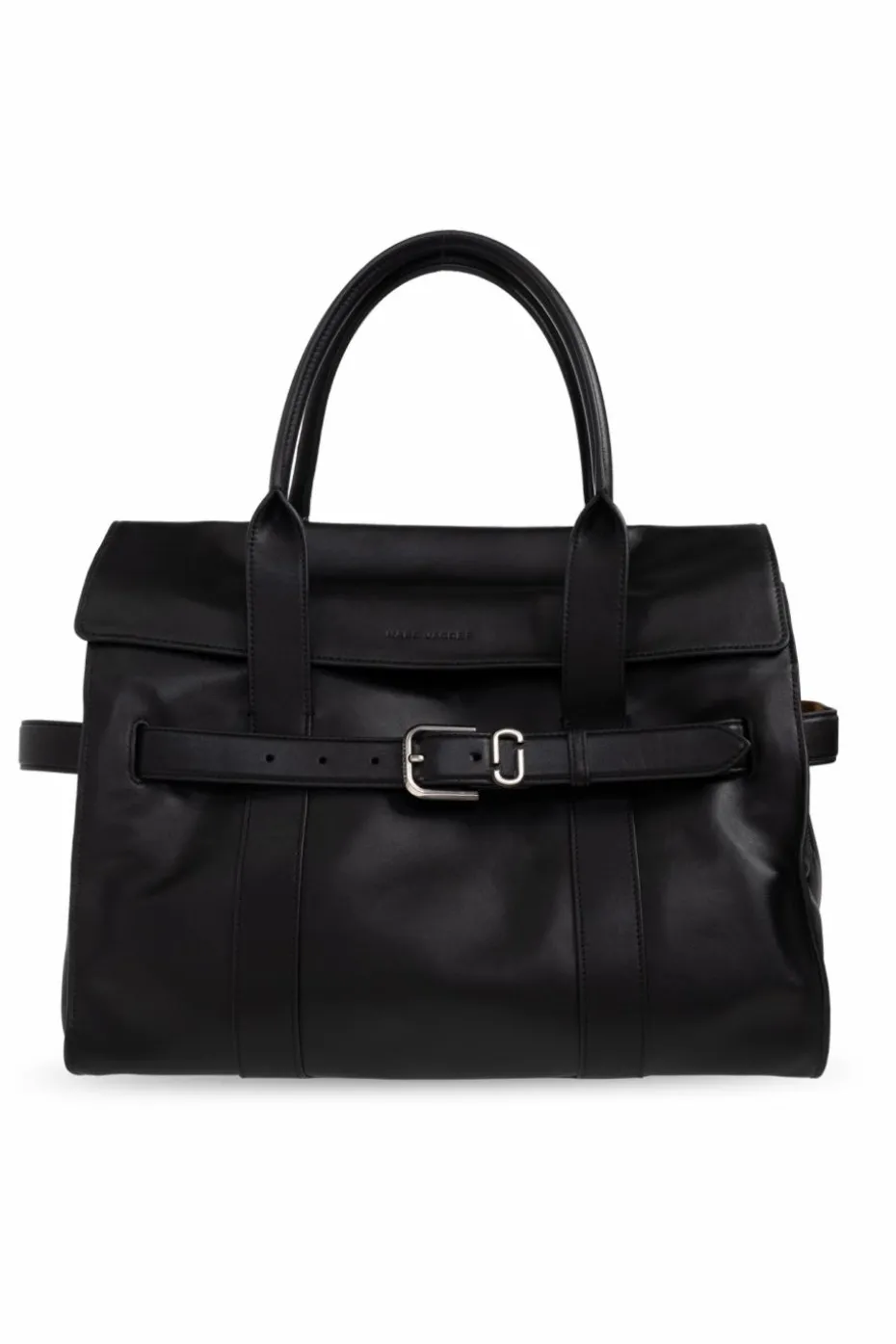 Marc Jacobs CZARNY Torba typu `shopper`