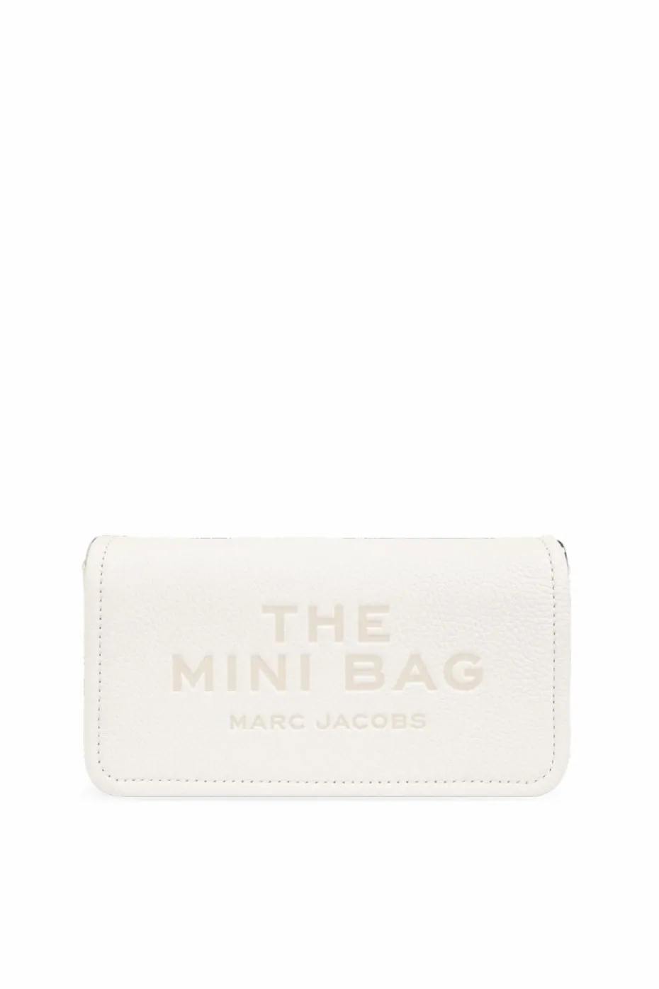 Marc Jacobs kremowy Torba na ramię `Mini Bag`