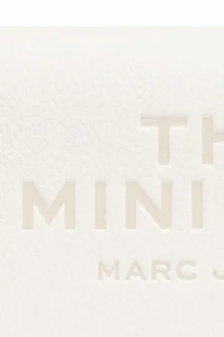 Marc Jacobs kremowy Torba na ramię `Mini Bag`