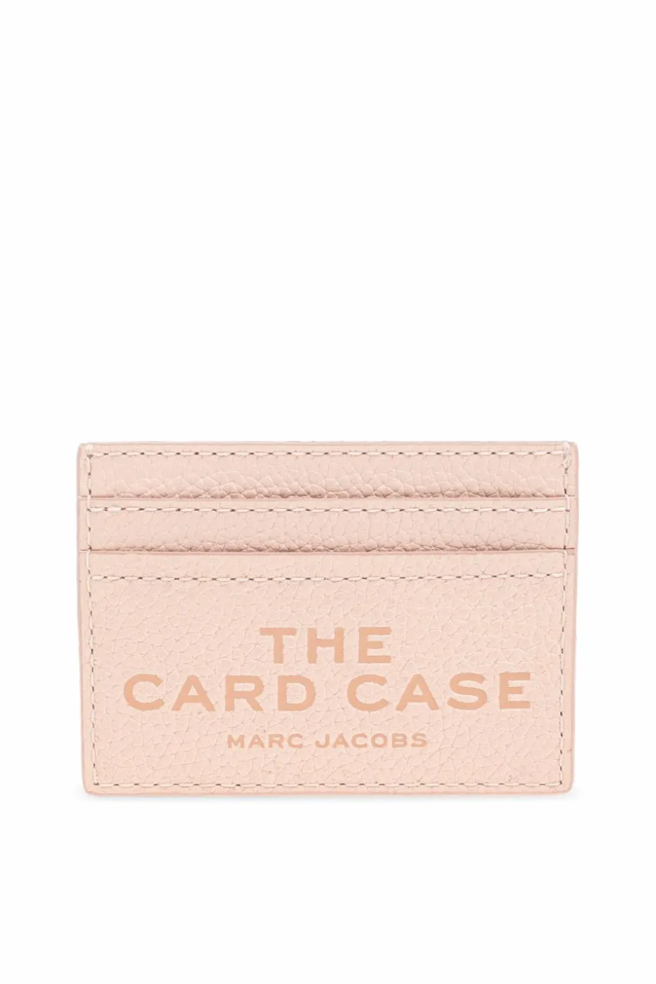 Marc Jacobs RÓŻOWY Etui na karty