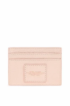Marc Jacobs RÓŻOWY Etui na karty