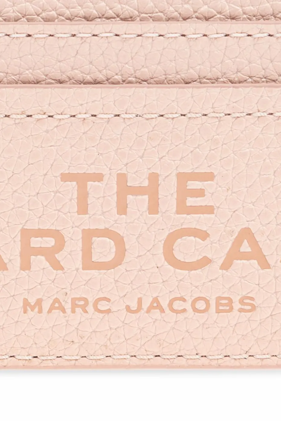 Marc Jacobs RÓŻOWY Etui na karty
