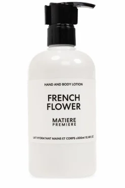 Matiere Premiere BIAŁY Balsam do ciała i rąk ‘French Flower’