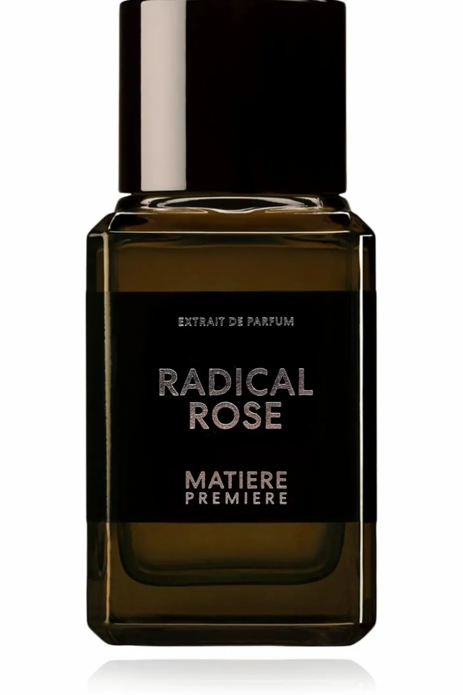 Matiere Premiere BRĄZOWY Ekstrakt perfum 'Radical Rose'