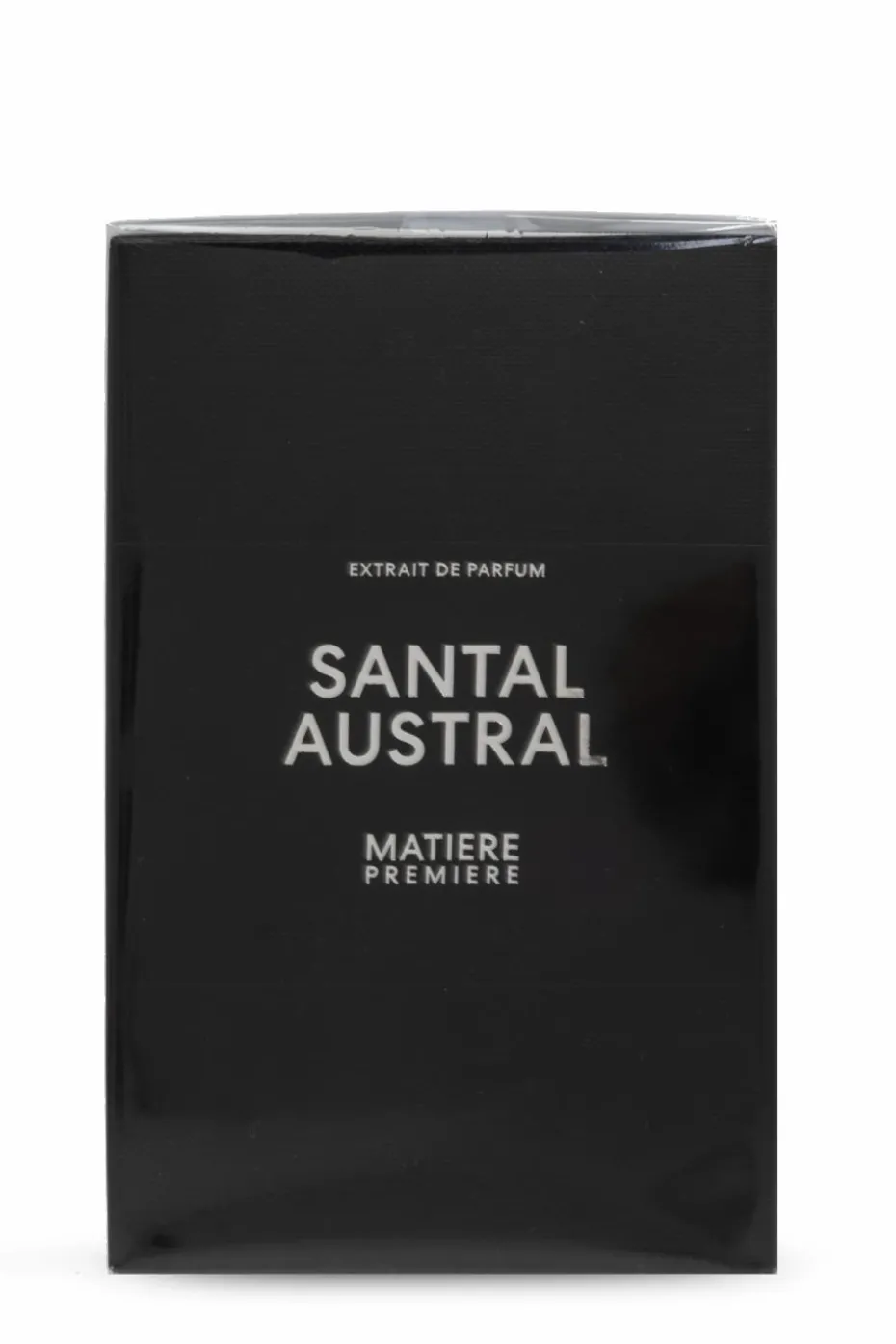 Matiere Premiere CZARNY Ekstrakt perfum `Santal Austral`