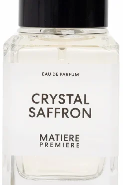 Matiere Premiere kremowy Woda perfumowana ‘Crystal Saffron’
