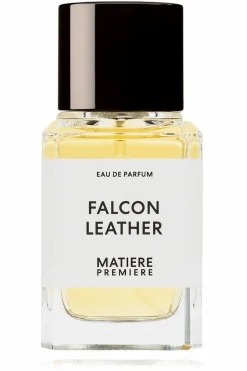 Matiere Premiere ŻÓŁTY Woda perfumowana ‘Falcon Leather’