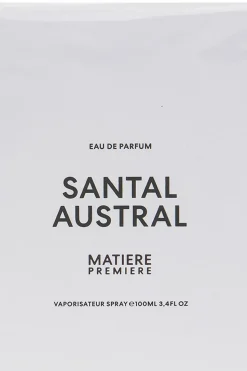 Matiere Premiere ZŁOTY Woda perfumowana ‘Santal Austral’