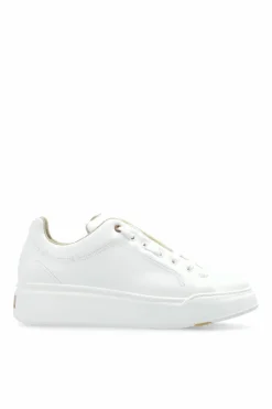 Max Mara BIAŁY Buty sportowe `Maxiv`