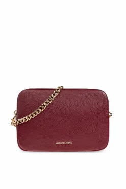 Michael Michael Kors BORDO Torba na ramię `Bryant Medium`