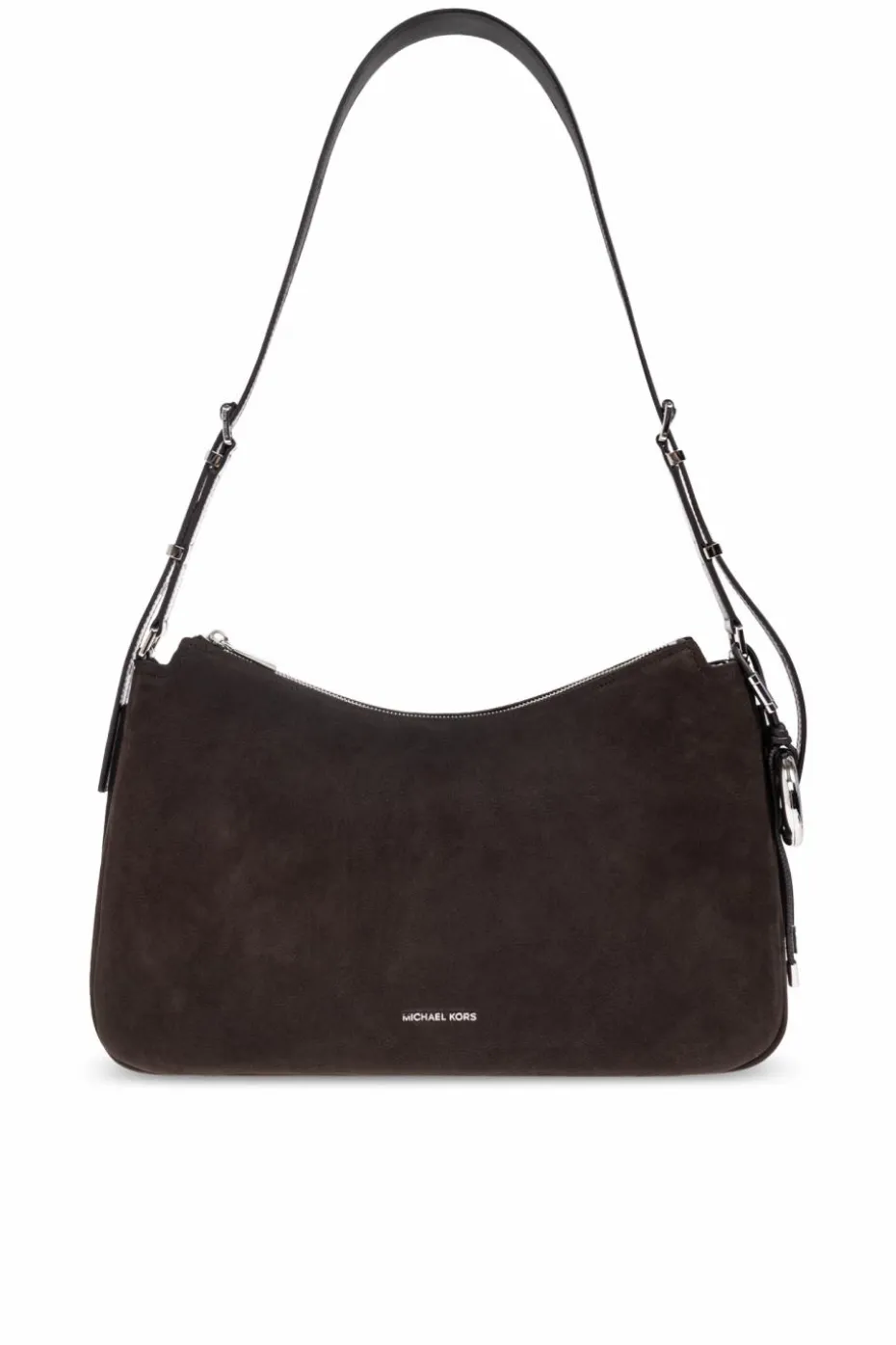 Michael Michael Kors BRĄZOWY Torba na ramię