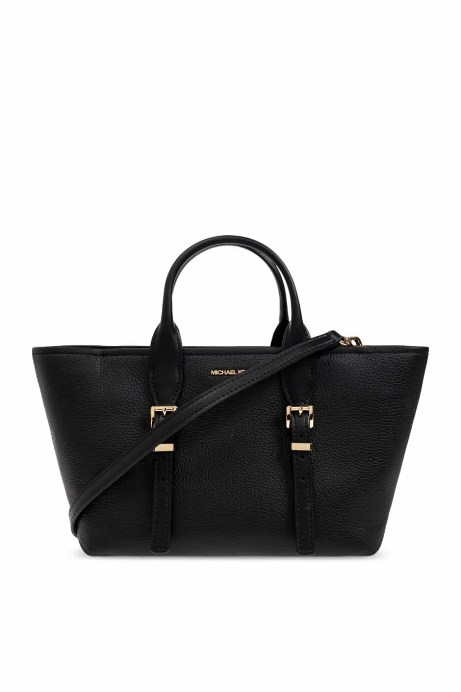 Michael Michael Kors CZARNY Torba do ręki `Moore`