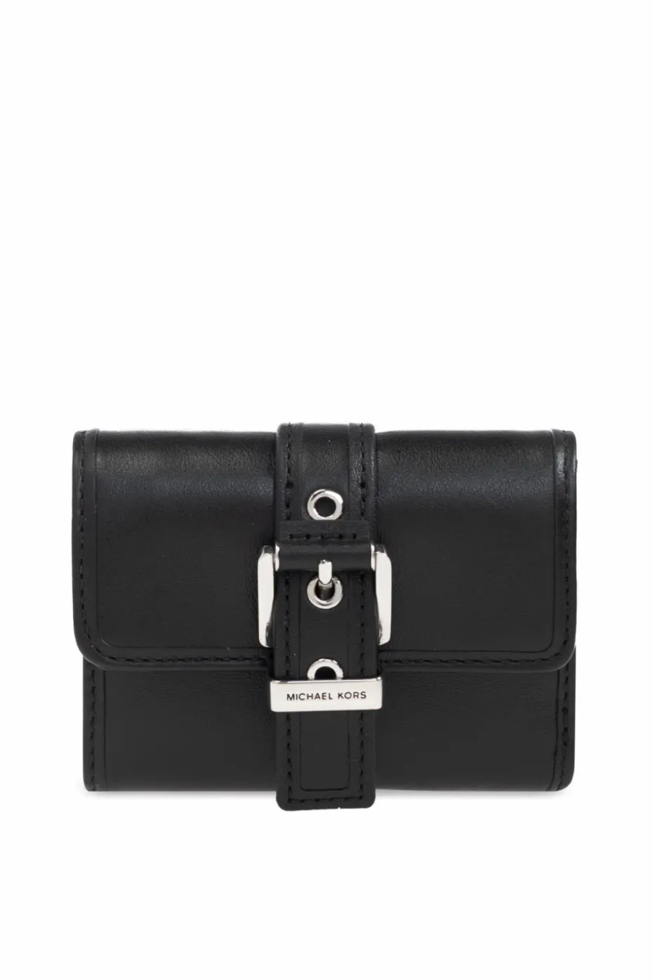 Michael Michael Kors CZARNY Portfel `Colby`
