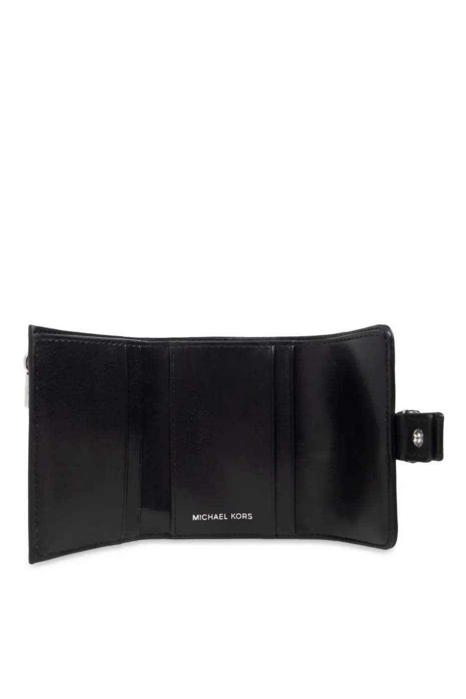 Michael Michael Kors CZARNY Portfel `Colby`
