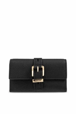 Michael Michael Kors CZARNY Portfel `Nolita`