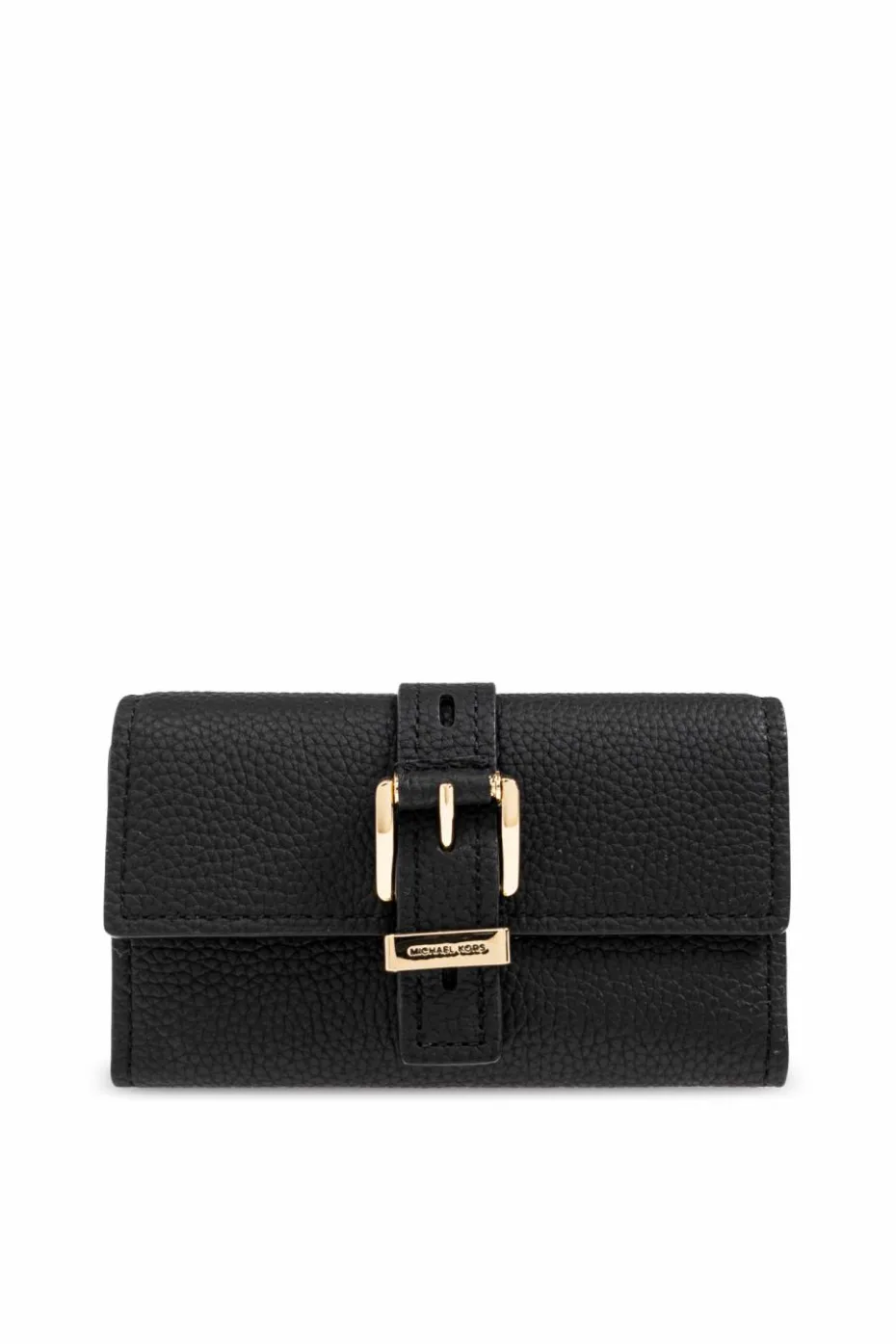 Michael Michael Kors CZARNY Portfel `Nolita`