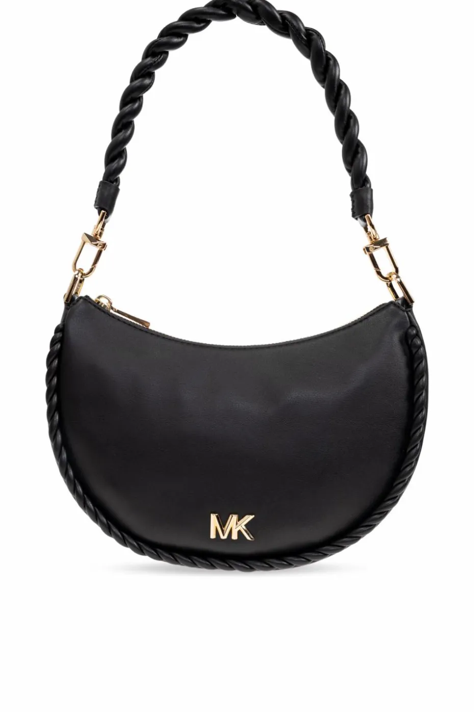 Michael Michael Kors CZARNY Torba na ramię `Kyla Small`