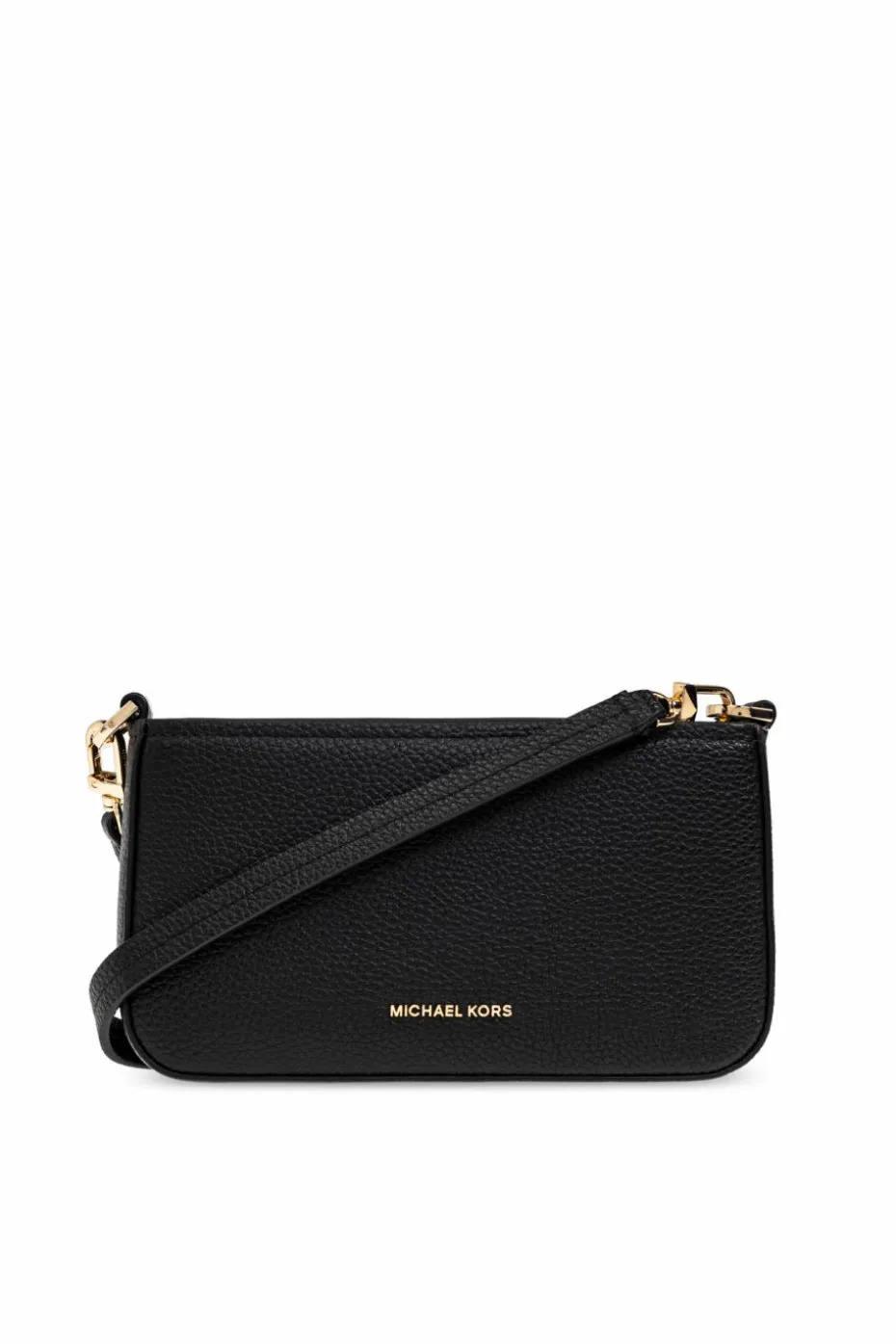Michael Michael Kors CZARNY Torba na ramię `Bryant`