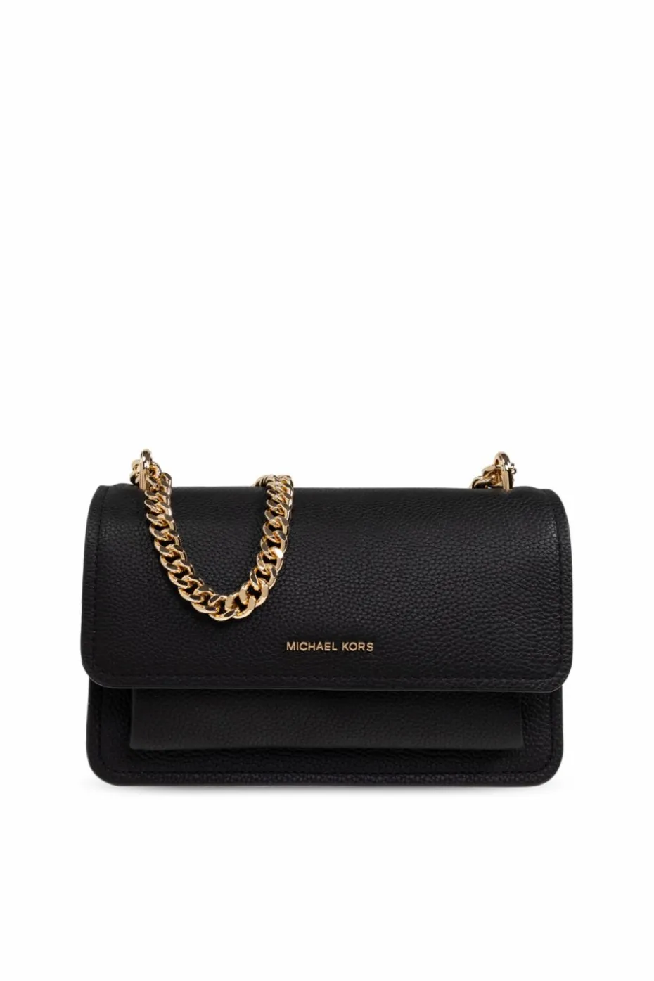 Michael Michael Kors CZARNY Torba na ramię `Claire`