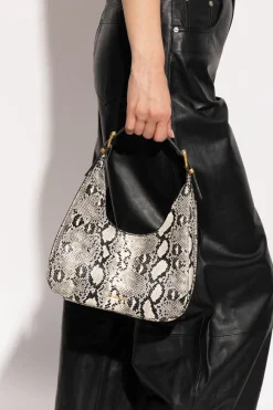 Michael Michael Kors SZARY Torba na ramię `Nolita`
