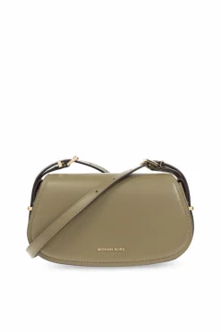 Michael Michael Kors ZIELONY Torba na ramię `Lydia`