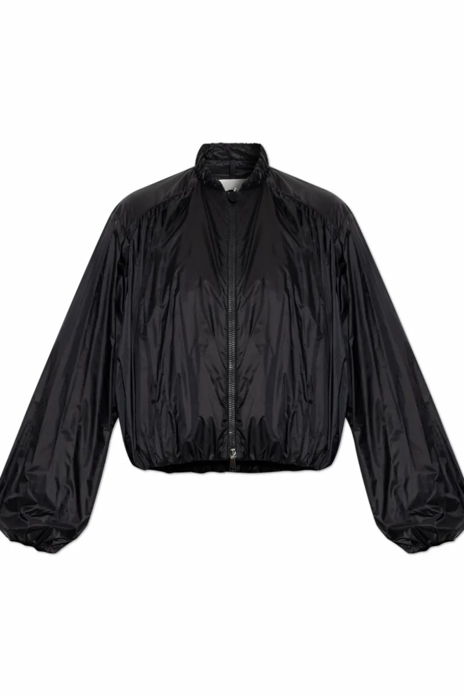 Moncler CZARNY Kurtka `Chazeron`