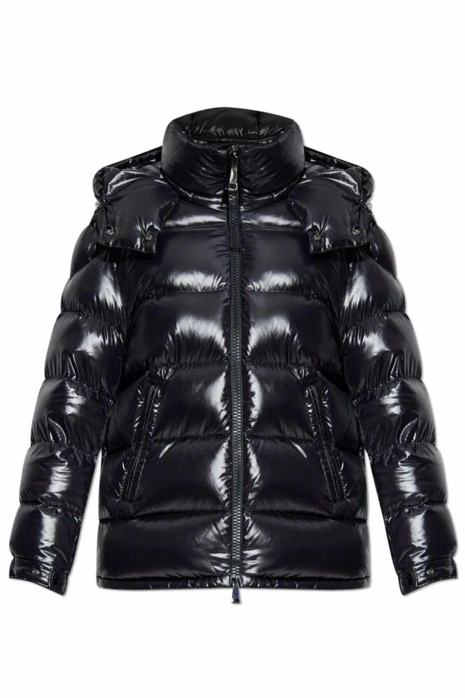 Moncler CZARNY Kurtka puchowa `Maire`