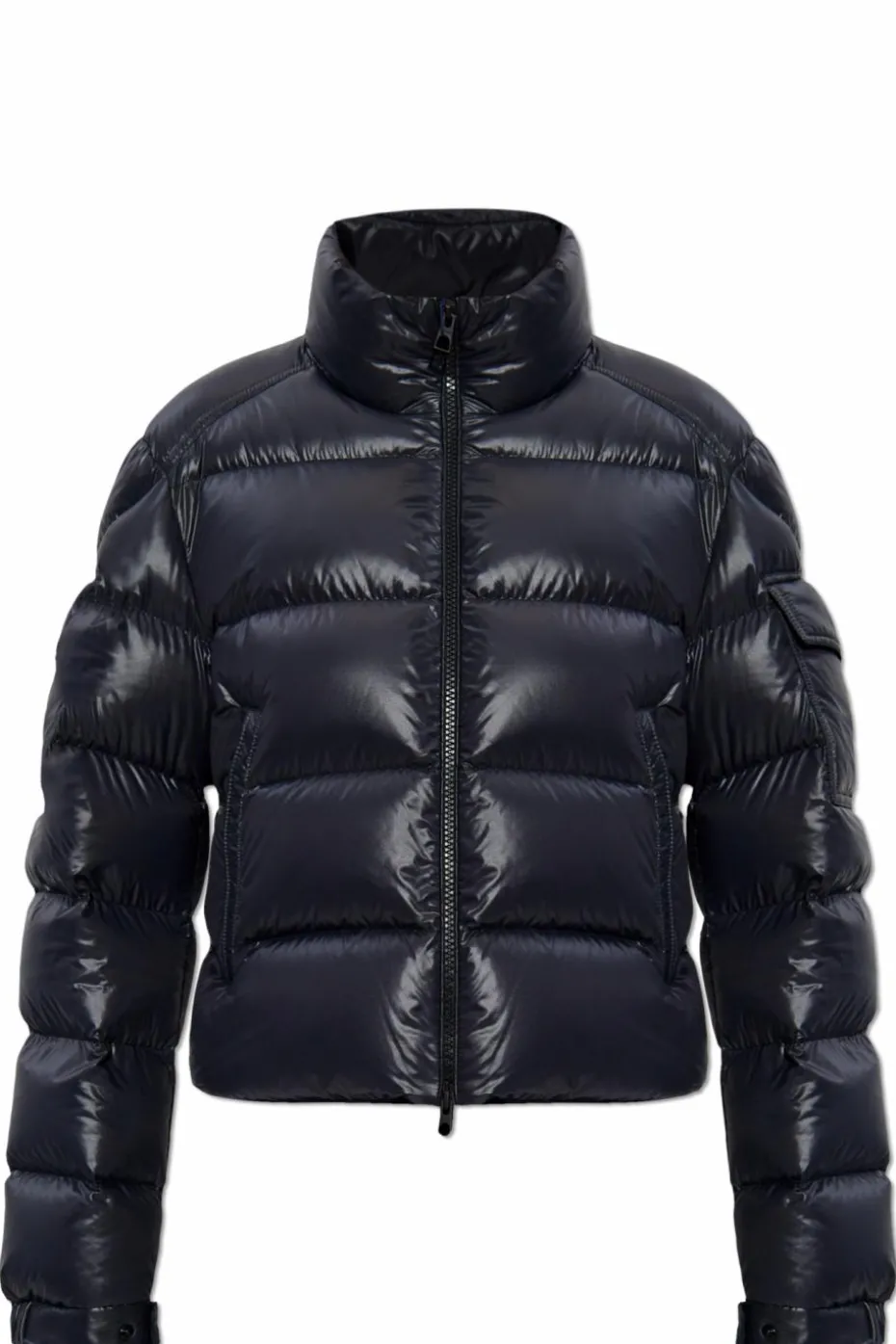 Moncler CZARNY Kurtka puchowa `Petra`