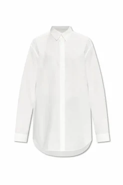 Moncler Genius BIAŁY 6 MONCLER WILLOW SMITH
