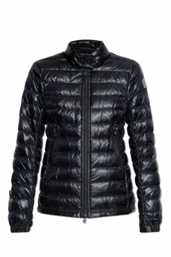 Moncler Grenoble CZARNY MONCLER GRENOBLE DAY-NAMIC