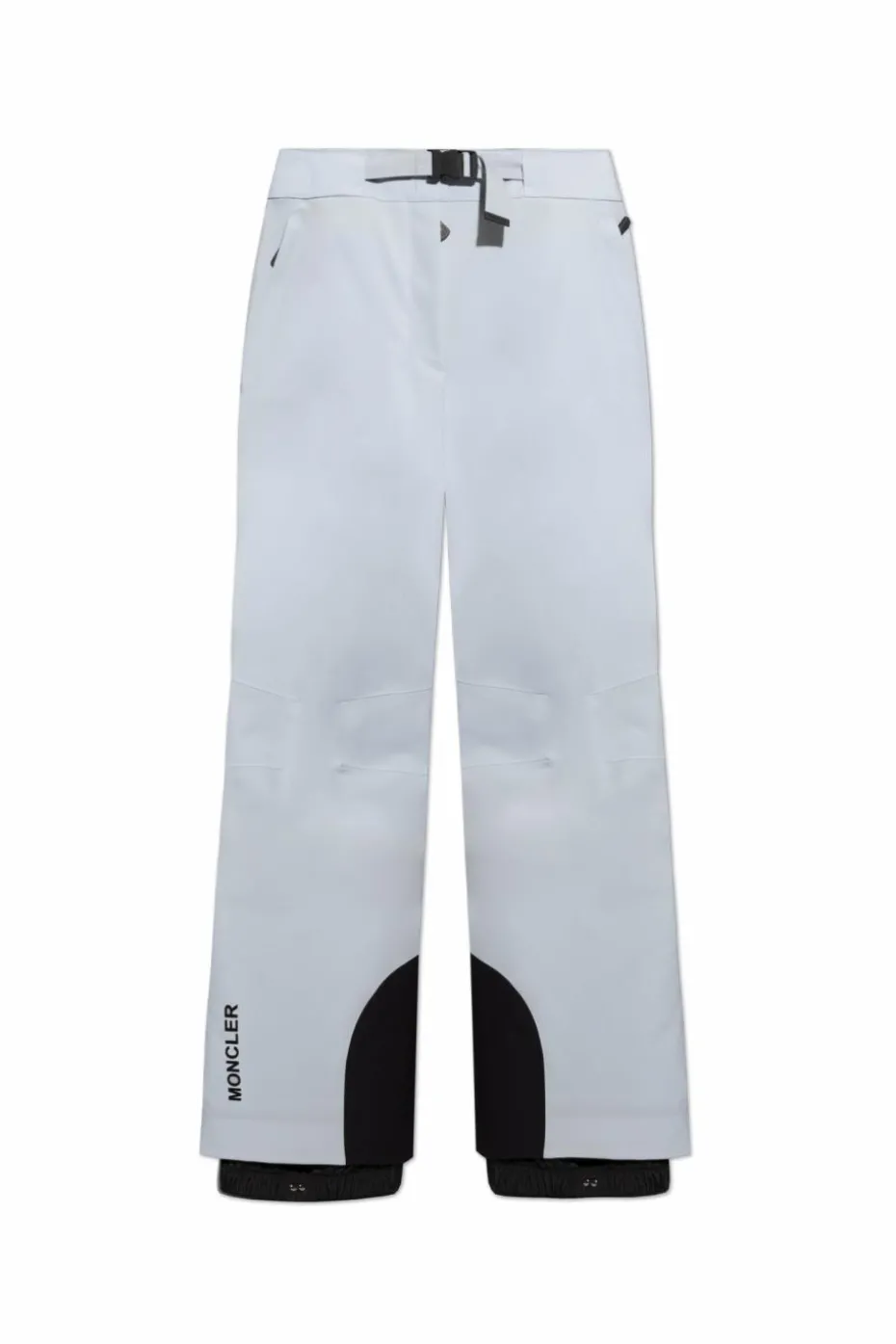 Moncler Grenoble jasnoniebieski MONCLER GRENOBLE HIGH PERFORMANCE