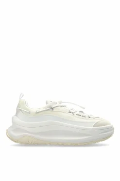 Moon Boot kremowy Buty sportowe ‘Moon247’