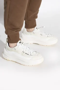 Moon Boot kremowy Buty sportowe ‘Moon247’