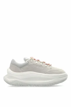 Moon Boot SZARY Buty sportowe ‘Moon247’