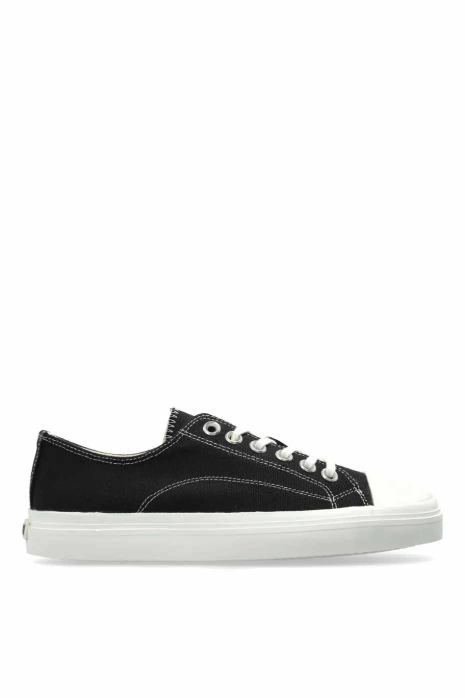 Moschino CZARNY Buty sportowe