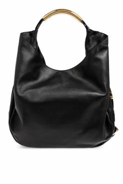 Moschino CZARNY Torba typu `shopper`