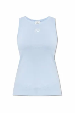 Munthe jasnoniebieski Top `Tezza`