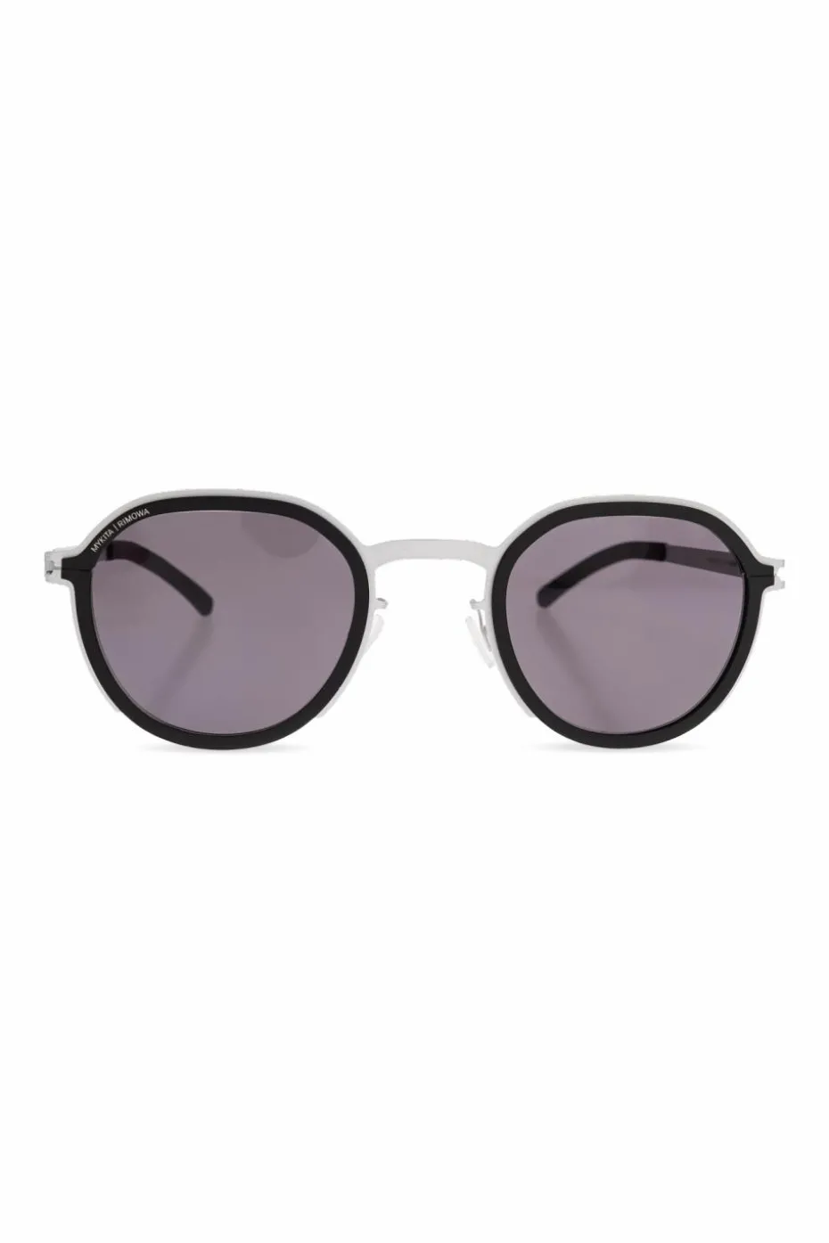 Mykita CZARNY Mykita x Rimowa