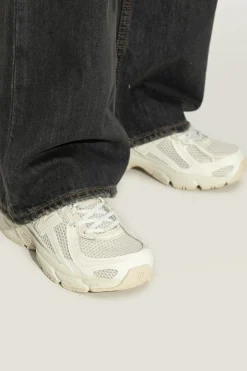 New Balance kremowy Buty sportowe `U740SA2`