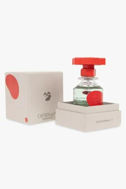 Off-White BIAŁY Woda perfumowana ‘Paperwork Solution No.1’