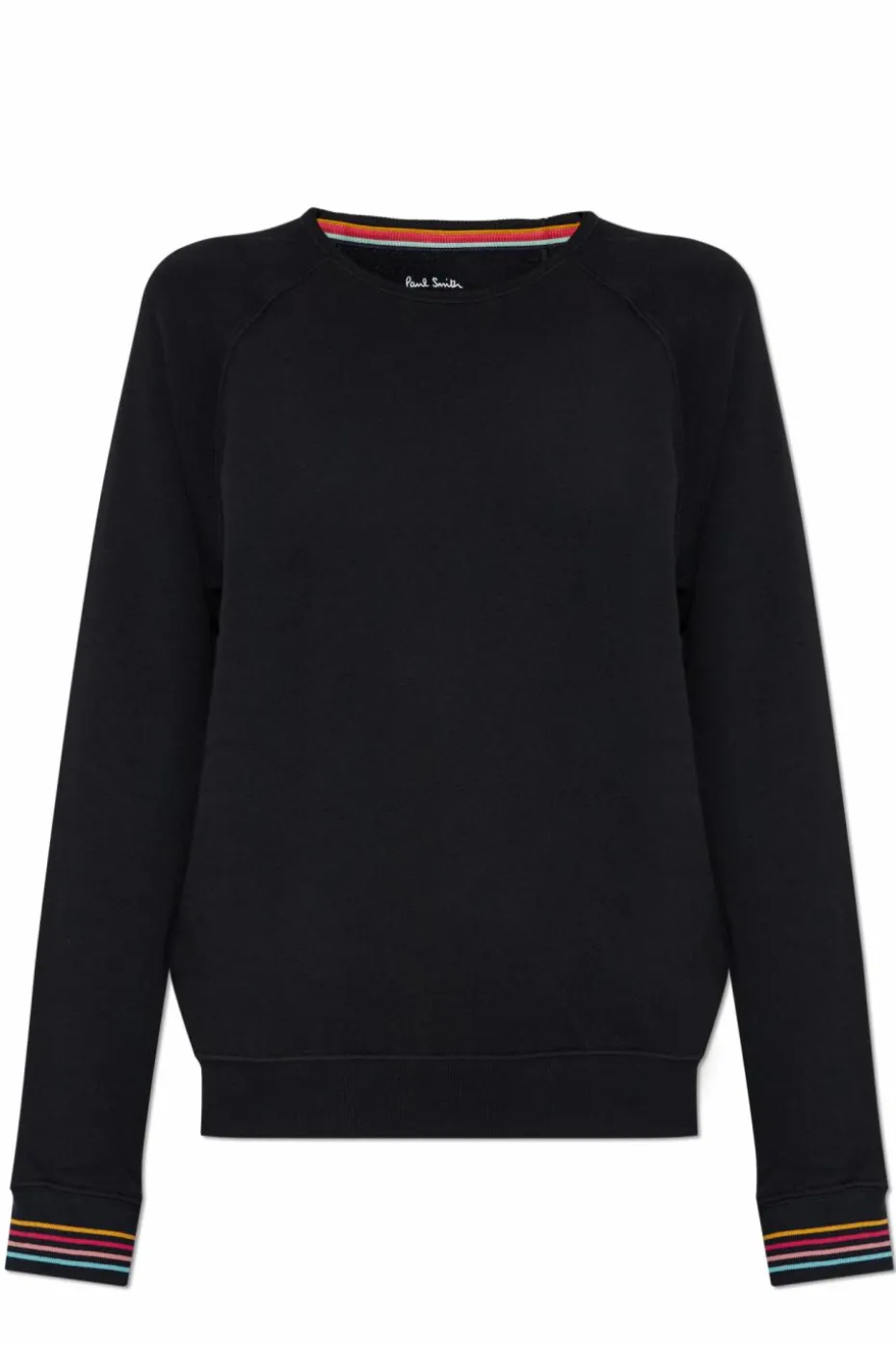 Paul Smith CZARNY Bawełniana bluza